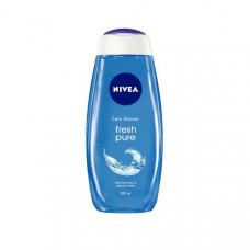 Nivea Pure Fresh Shower Gel 500ml