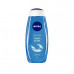 Nivea Pure Fresh Shower Gel 500ml