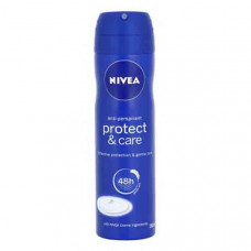 Nivea Protect & Care Deo 150ml