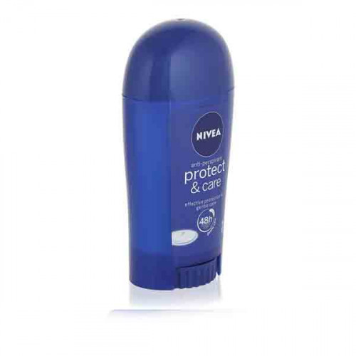 Nivea Protect & Care Female Deo Stick 40ml