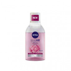 Nivea Face Micellair Rose Water 400ml