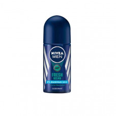 Nivea Men Fresh Ocean Deo Roll On 50ml