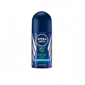 Nivea Men Fresh Ocean Deo Roll On 50ml
