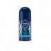 Nivea Men Fresh Ocean Deo Roll On 50ml