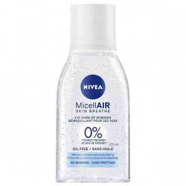 Nivea Expert Micellair Face Eye Makeup Remover 400ml