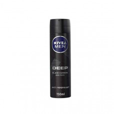 Nivea Men Deo Deep Roll On 150ml