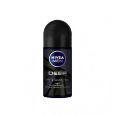 Nivea Men Deo Deep Roll-On 200ml