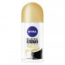 Nivea Black & White Silk Smooth Roll-On Female 50ml