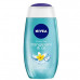 Nivea Shower Gel Frangipani & Oil 250ml