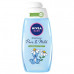 Nivea Baby Shampoo Pure & Mild 500ml