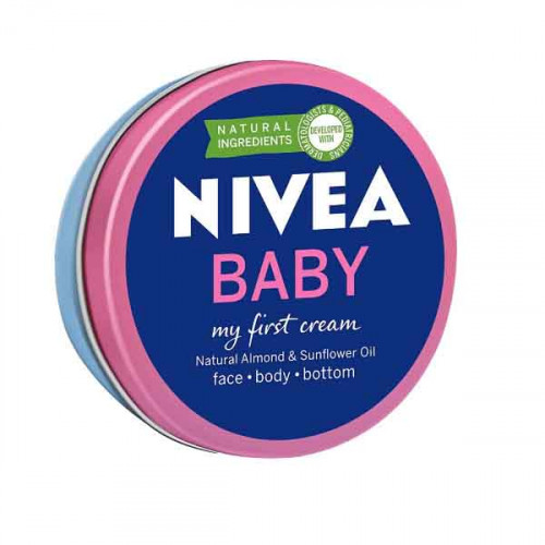 Nivea Baby My First Cream 150ml