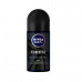 Nivea Men Deo Roll On D Black Carbon 50ml