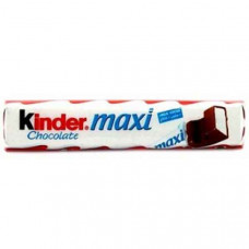 Ferrero Kinder Maxi 21g