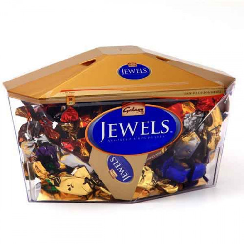 Galaxy Jewels Diamond Pack 900g