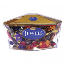 Galaxy Jewels Chocolate 400g