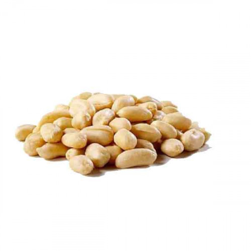 Peanut White Skin Less 1kg