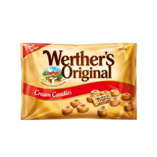 Storck Werther's Original Mix 1kg