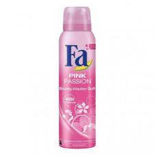 Fa Deo Spray 150ml x  2 Pieces