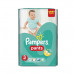 Pampers Baby Dry Diapers, Size 3 Midi 5-9kg Mega Pack, 88 Count