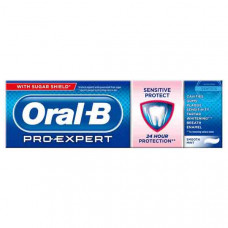 Crest Pro Expert Sensitive Protect Toothpaste 75ml