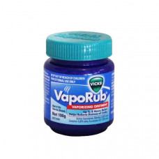 Vicks Vaporub 100g