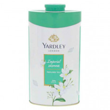 Yardley Jasmine Talc 250g