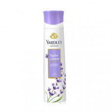 Yardley Lavender Body Spray 100ml