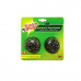 Scotch Brite Steel Spiral Ball 3 Pieces