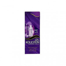 Koleston K2000 Ms Dark Brown 303/0 Hair Color 50ml