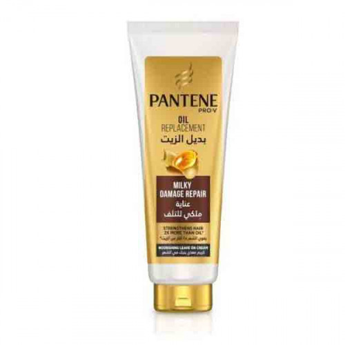 Pantene Replacement Milky Damage Oil 350ml