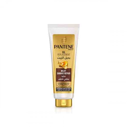 Pantene Replacement Color Oil 350ml