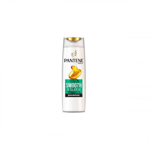 Pantene Smooth And Silky Conditioner 360ml