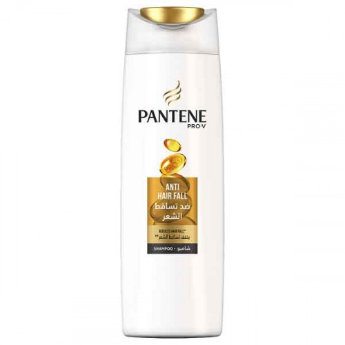 Pantene Anti Hair Fall Shampoo 600ml