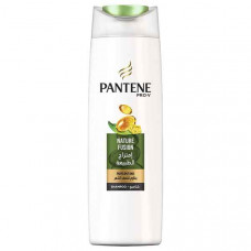 Pantene Nature Fusion Shampoo 600ml