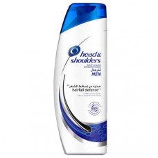 Head & Shoulders Hair Fall Defense Shampoo 600ml