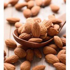 Almonds Whole 20/22/24 1kg