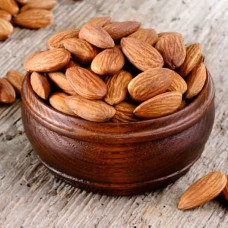 Almonds 27/30 1kg