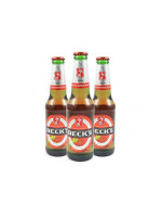 Beck's Strawberry Multipack 275 ml