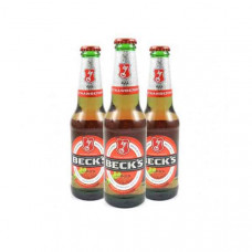 Beck's Strawberry Multipack 275 ml