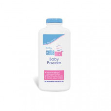 Sebamed Baby Talc Powder 400g