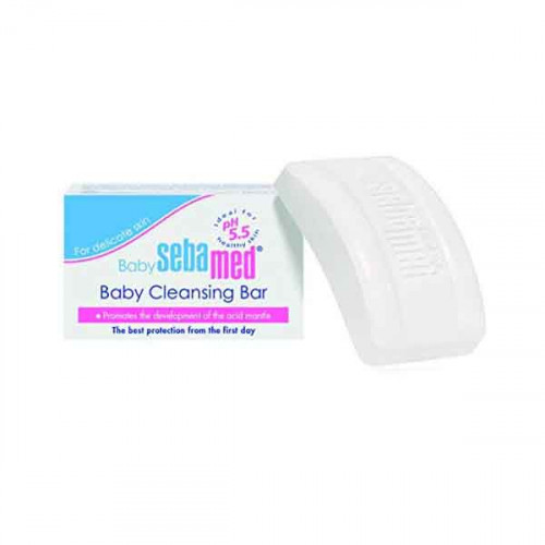 Sebamed best sale baby soap