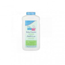 Sebamed Honey Suckle Baby Powder 200g