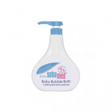 Sebamed Baby Bubble Bath 500ml