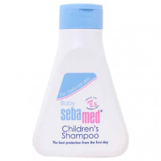 Sebamed Childrens Shampoo 150ml