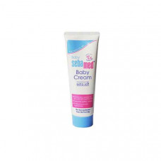 Sebamed Extra Soft Baby Cream 50ml