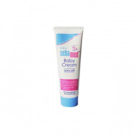 Sebamed Extra Soft Baby Cream 50ml