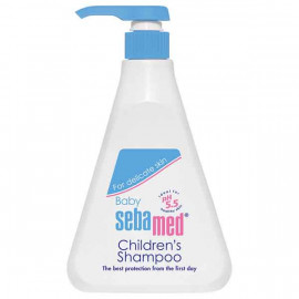 Sebamed Children Shampoo 500ml