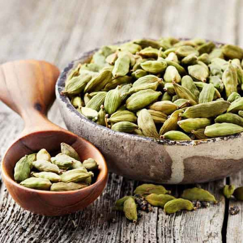 Cardamom 1kg