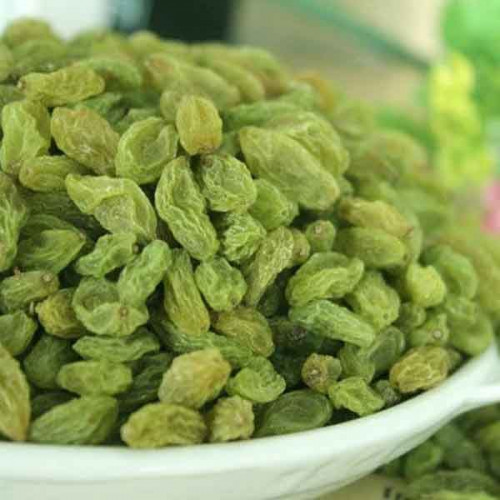 Raisins Green 1kg