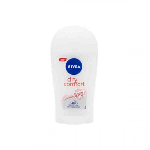 Nivea Dry Comfort Women Deo Stick 40ml